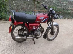 HONDA CD 80